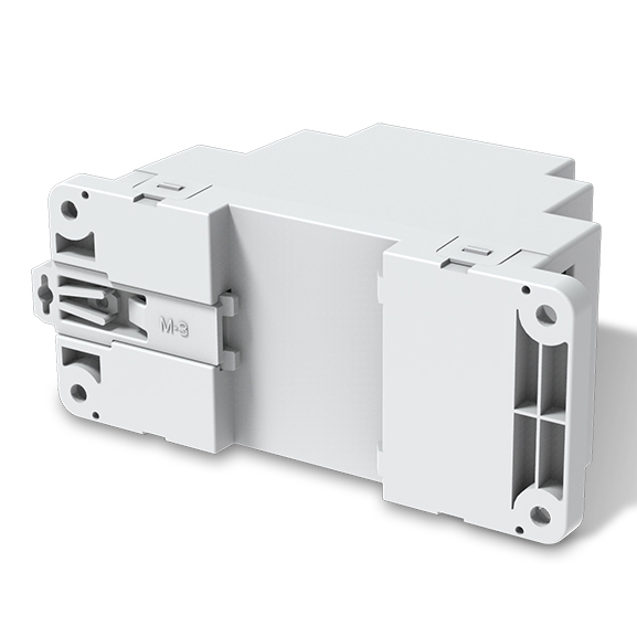 2channel DIN rail AC Triac DMX Dimmer S1-DR For led strip light fixture 2channel DIN rail AC Triac DMX Dimmer S1-DR For led strip light fixture
